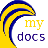 Logo myPorteusDocs